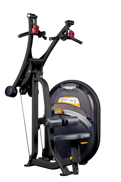 Hoist Fitness CL3201 Lat Pulldown - Fitness Outlet 