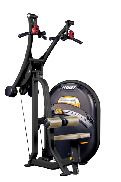 Hoist Fitness CL3201 Lat Pulldown - Fitness Outlet 