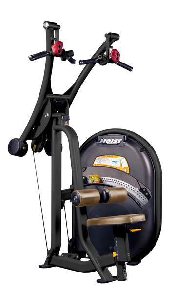 Hoist Fitness CL3201 Lat Pulldown - Fitness Outlet 