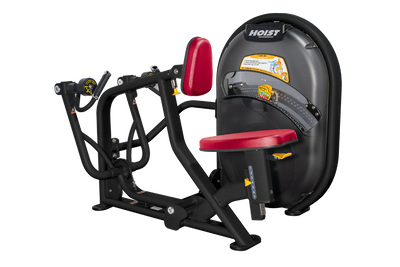Hoist Fitness CL3203 Mid Row - Fitness Outlet 