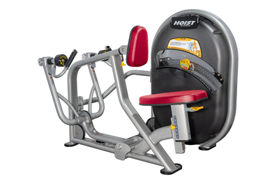 Hoist Fitness CL3203 Mid Row - Fitness Outlet 