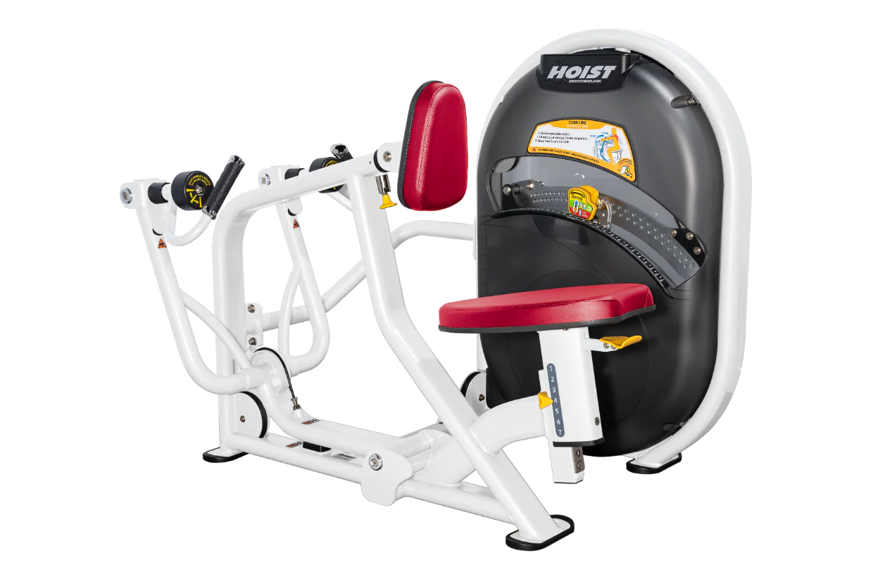 Hoist Fitness CL3203 Mid Row
