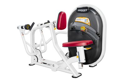 Hoist Fitness CL3203 Mid Row - Fitness Outlet 