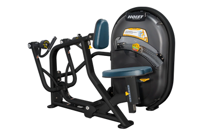Hoist Fitness CL3203 Mid Row - Fitness Outlet 