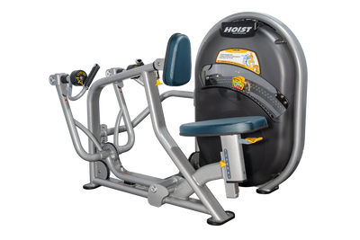 Hoist Fitness CL3203 Mid Row - Fitness Outlet 