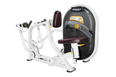 Hoist Fitness CL3203 Mid Row - Fitness Outlet 