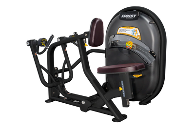 Hoist Fitness CL3203 Mid Row - Fitness Outlet 