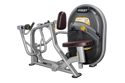 Hoist Fitness CL3203 Mid Row - Fitness Outlet 