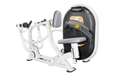 Hoist Fitness CL3203 Mid Row - Fitness Outlet 