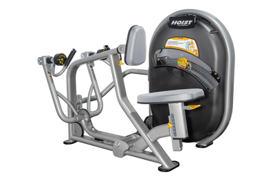 Hoist Fitness CL3203 Mid Row - Fitness Outlet 