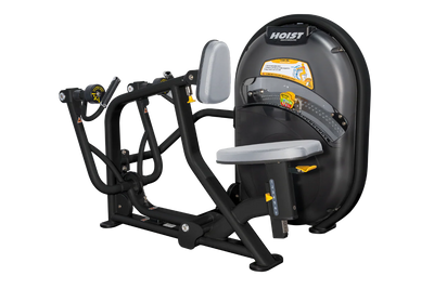 Hoist Fitness CL3203 Mid Row - Fitness Outlet 