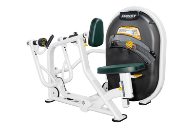 Hoist Fitness CL3203 Mid Row - Fitness Outlet 
