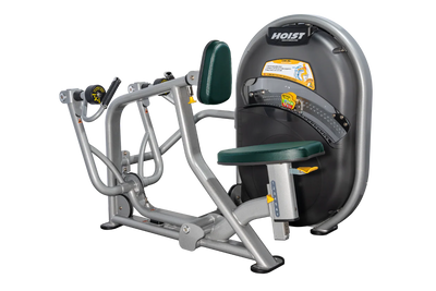Hoist Fitness CL3203 Mid Row - Fitness Outlet 
