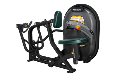 Hoist Fitness CL3203 Mid Row - Fitness Outlet 