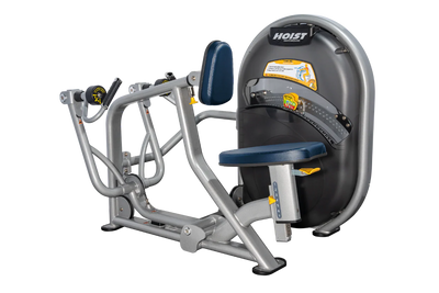 Hoist Fitness CL3203 Mid Row - Fitness Outlet 