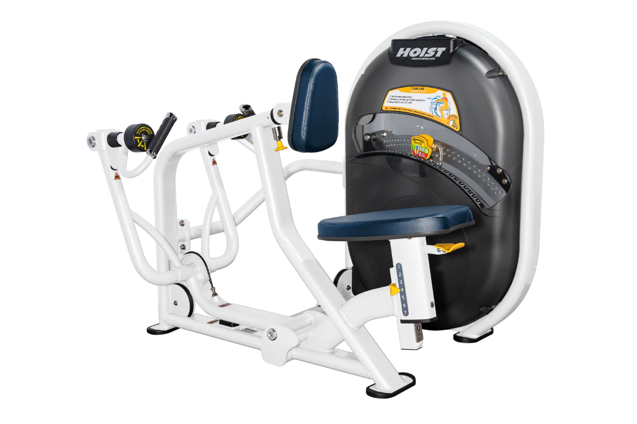 Hoist Fitness CL3203 Mid Row