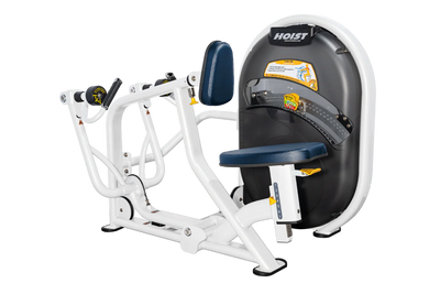 Hoist Fitness CL3203 Mid Row - Fitness Outlet 