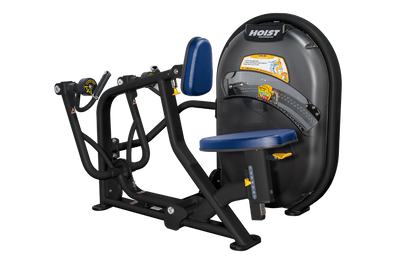 Hoist Fitness CL3203 Mid Row - Fitness Outlet 