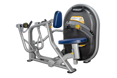 Hoist Fitness CL3203 Mid Row - Fitness Outlet 