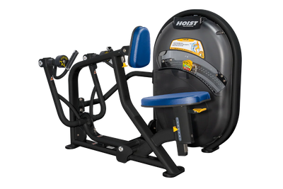 Hoist Fitness CL3203 Mid Row - Fitness Outlet 