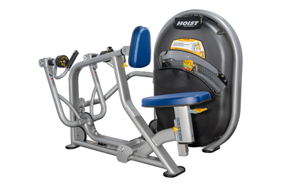 Hoist Fitness CL3203 Mid Row - Fitness Outlet 