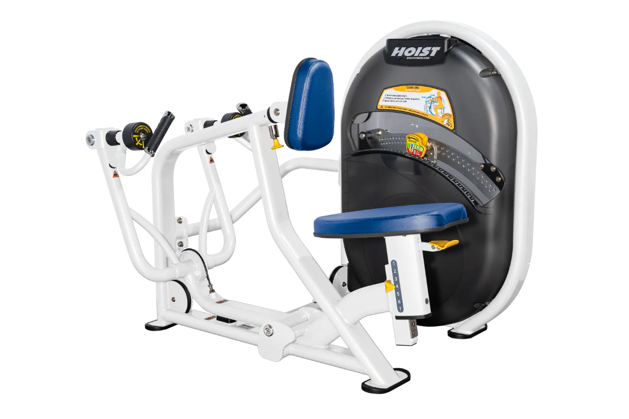 Hoist Fitness CL3203 Mid Row