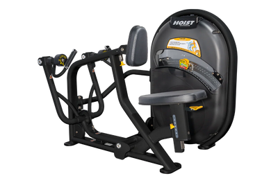 Hoist Fitness CL3203 Mid Row - Fitness Outlet 