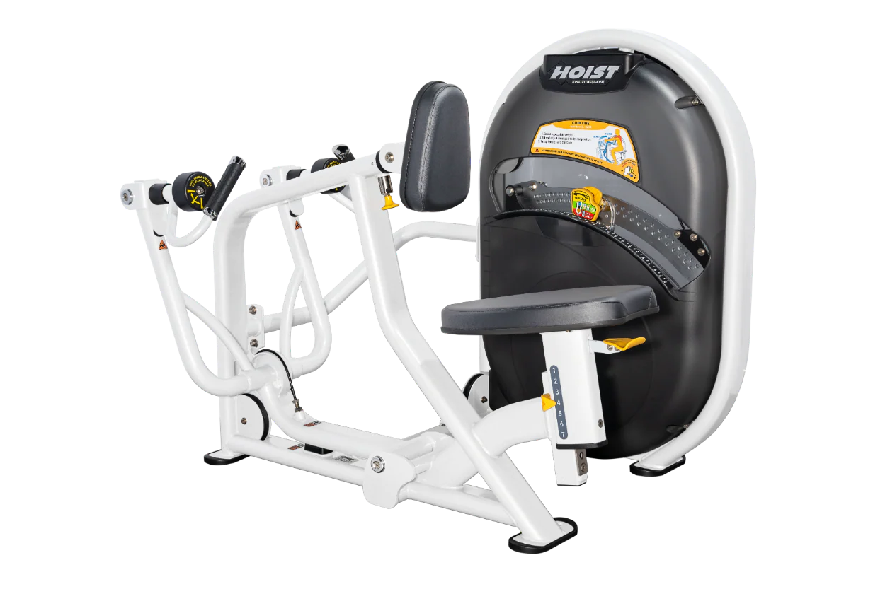 Hoist Fitness CL3203 Mid Row