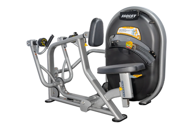 Hoist Fitness CL3203 Mid Row - Fitness Outlet 