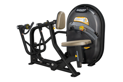 Hoist Fitness CL3203 Mid Row - Fitness Outlet 