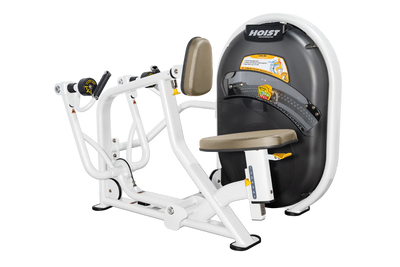 Hoist Fitness CL3203 Mid Row - Fitness Outlet 