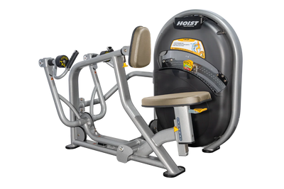 Hoist Fitness CL3203 Mid Row - Fitness Outlet 