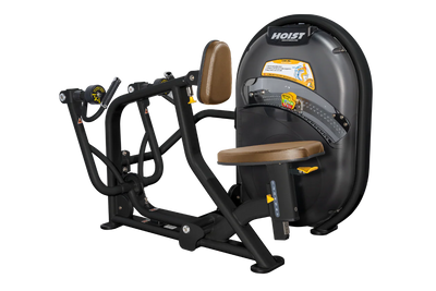 Hoist Fitness CL3203 Mid Row - Fitness Outlet 