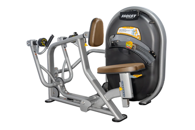 Hoist Fitness CL3203 Mid Row - Fitness Outlet 