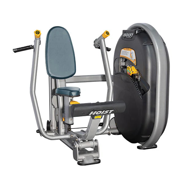 Hoist Fitness CL3301 Chest Press - Fitness Outlet 