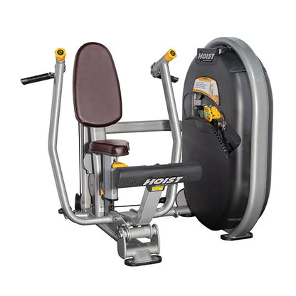 Hoist Fitness CL3301 Chest Press - Fitness Outlet 