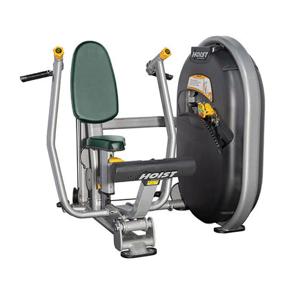 Hoist Fitness CL3301 Chest Press - Fitness Outlet 