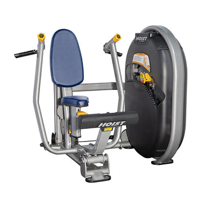 Hoist Fitness CL3301 Chest Press - Fitness Outlet 