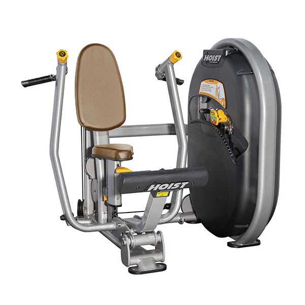 Hoist Fitness CL3301 Chest Press - Fitness Outlet 