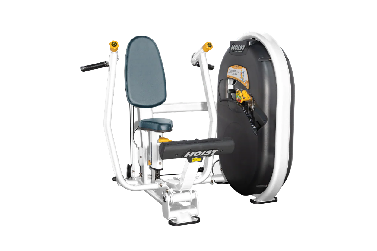 Hoist Fitness CL3301 Chest Press