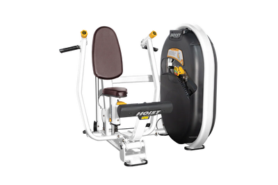 Hoist Fitness CL3301 Chest Press - Fitness Outlet 