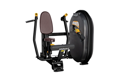 Hoist Fitness CL3301 Chest Press - Fitness Outlet 