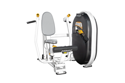 Hoist Fitness CL3301 Chest Press - Fitness Outlet 