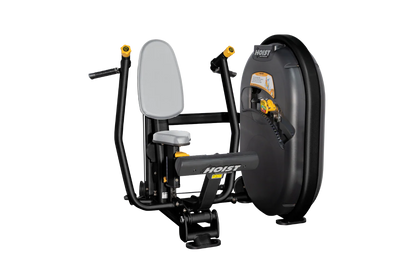 Hoist Fitness CL3301 Chest Press - Fitness Outlet 