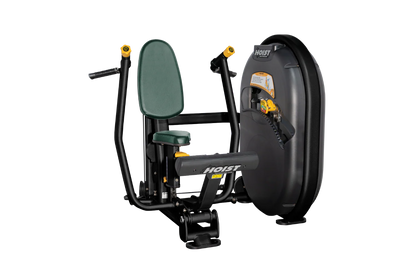 Hoist Fitness CL3301 Chest Press - Fitness Outlet 