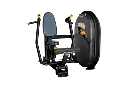 Hoist Fitness CL3301 Chest Press - Fitness Outlet 