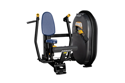 Hoist Fitness CL3301 Chest Press - Fitness Outlet 