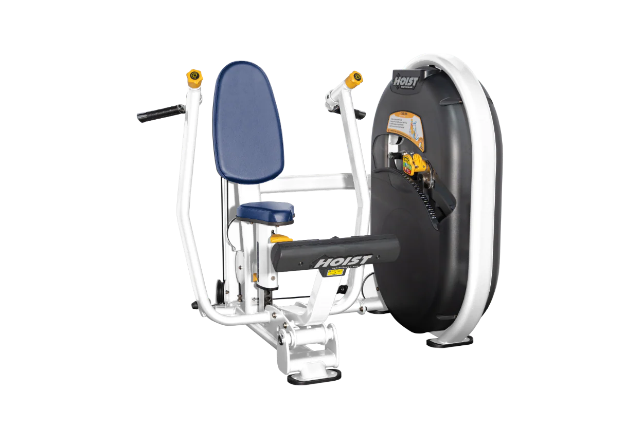 Hoist Fitness CL3301 Chest Press