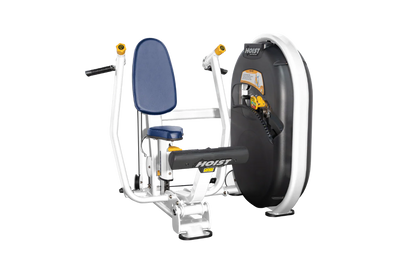 Hoist Fitness CL3301 Chest Press - Fitness Outlet 