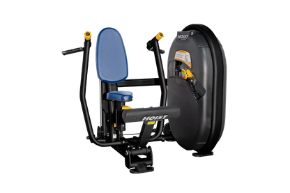 Hoist Fitness CL3301 Chest Press - Fitness Outlet 